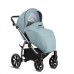 Tutis UNO Menta | Kombi-Kinderwagen
